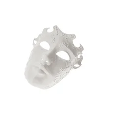 Printing mask using HIPS filament