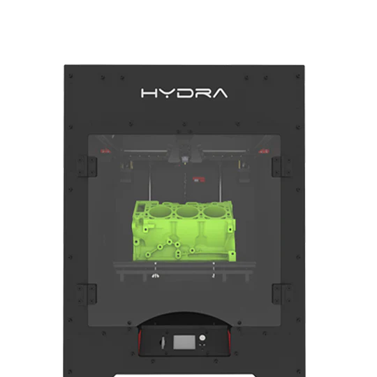 Hydra 200 3D Printer