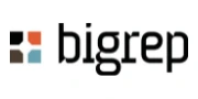 bigrep brand logo