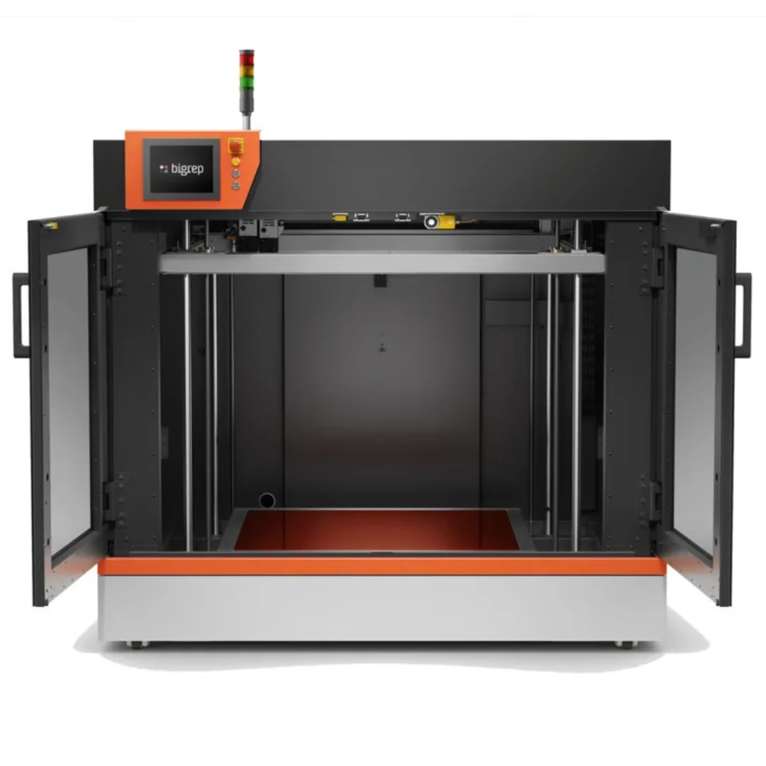 BigRep Pro 3D Printer