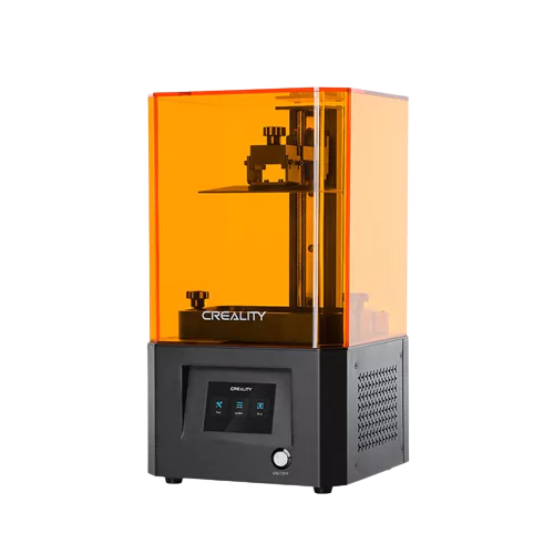 Creality LD-002R LCD 3D Printer short details