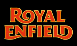 royal enfield logo