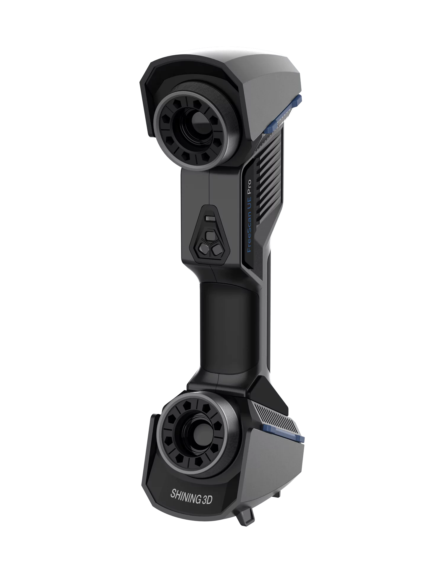 FreeScan UE Pro 3D Scanner technical specifications
