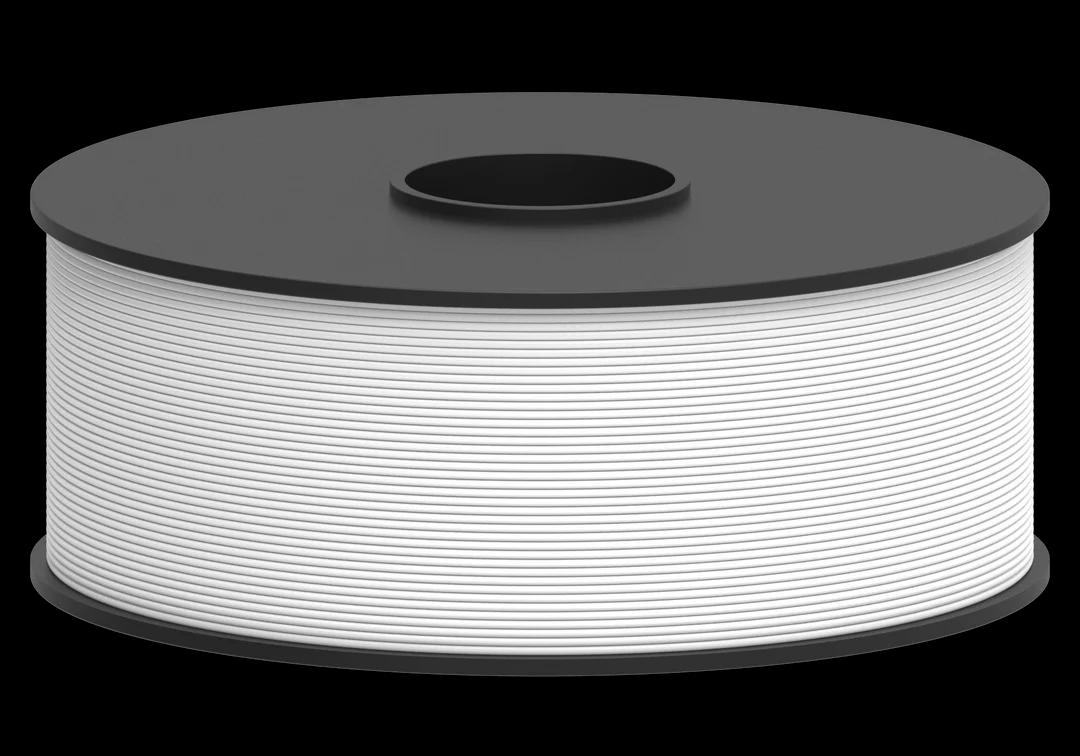 FilamentX TPU - White