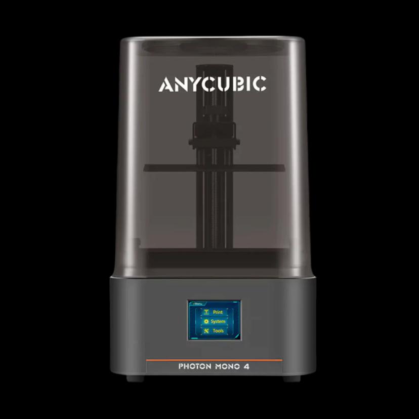 Anycubic Photon Mono 4 - 10K