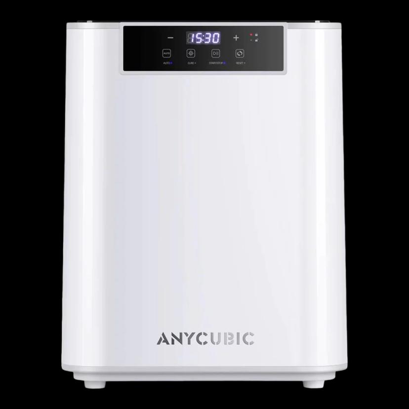 Anycubic Wash and Cure 3 Max