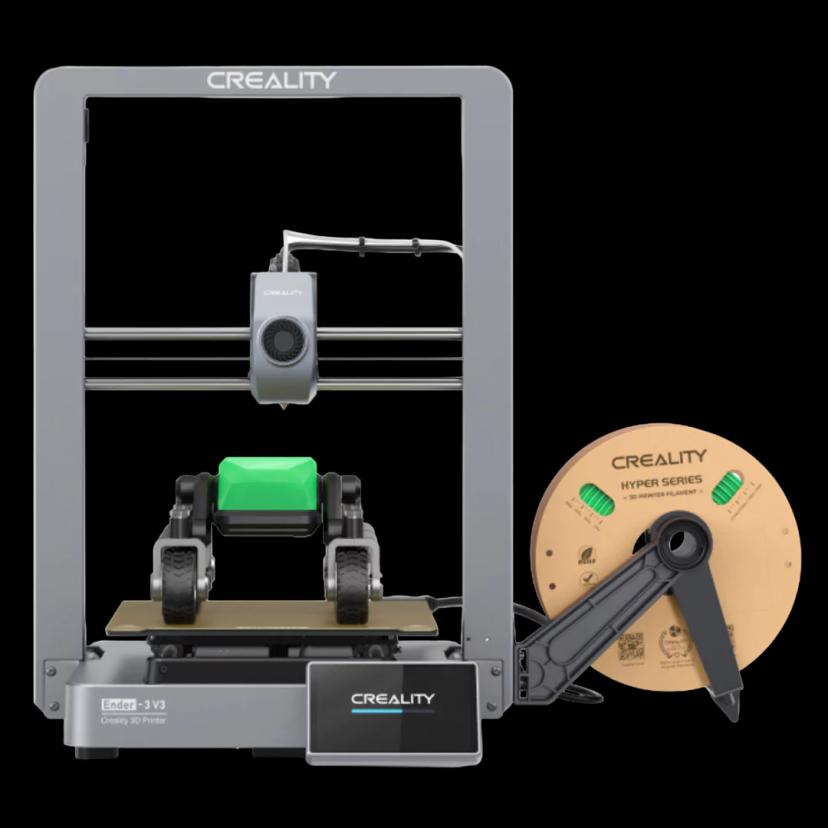 Creality Ender-3 V3