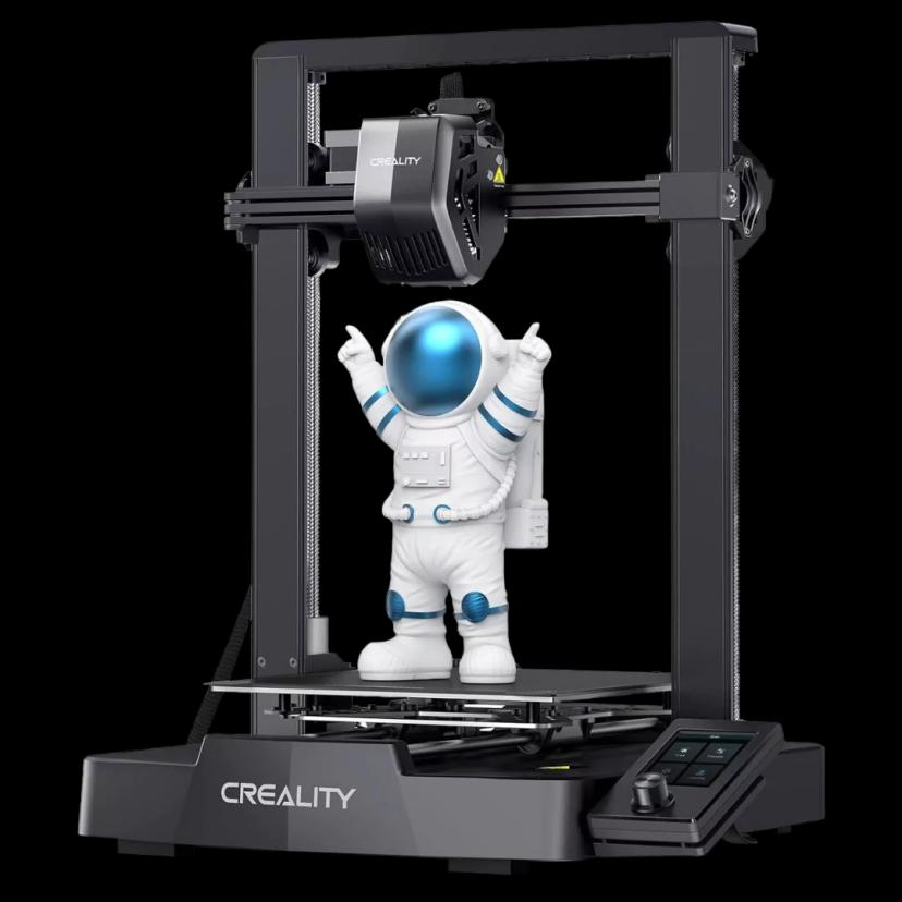 Creality Ender-3 V3 SE