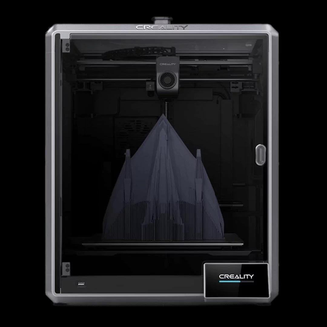 Creality K1 Max 3D Printer