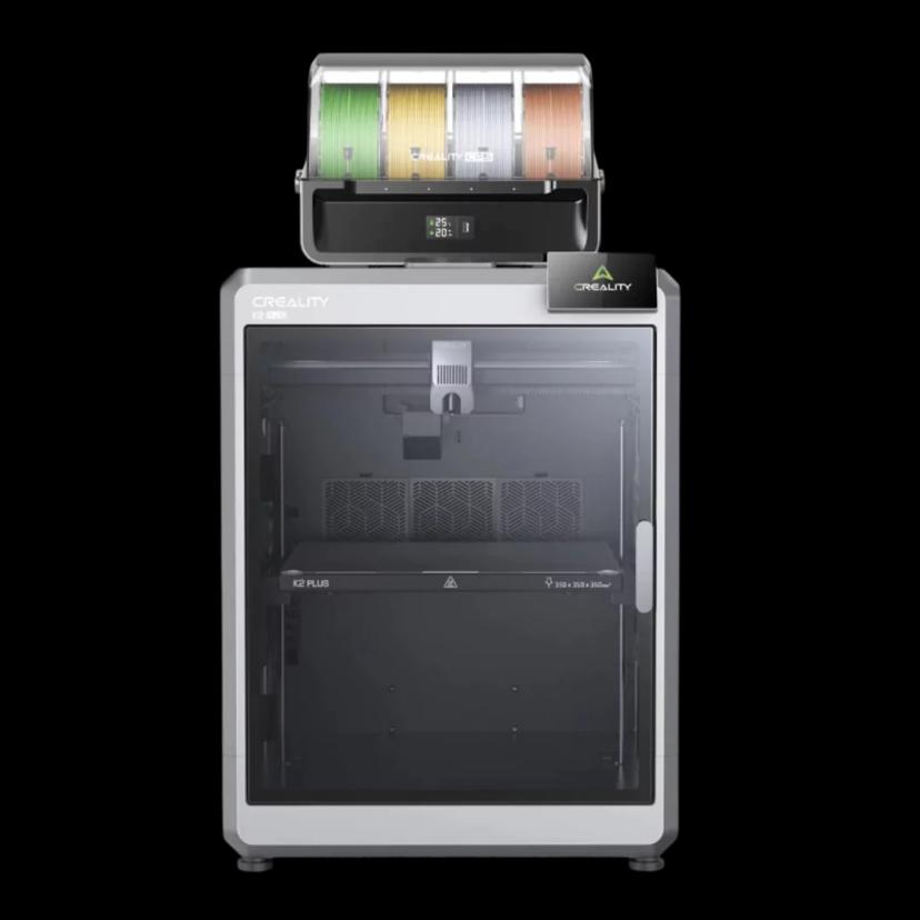 Creality K2 Plus CFS Combo