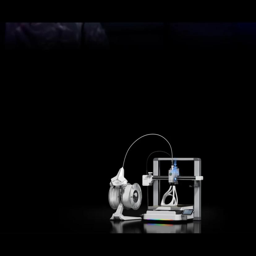 Creality SPARKX i7 Multi-Color 3D Printer