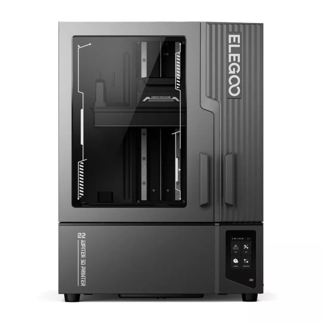 Elegoo Jupiter 2 3D Printer