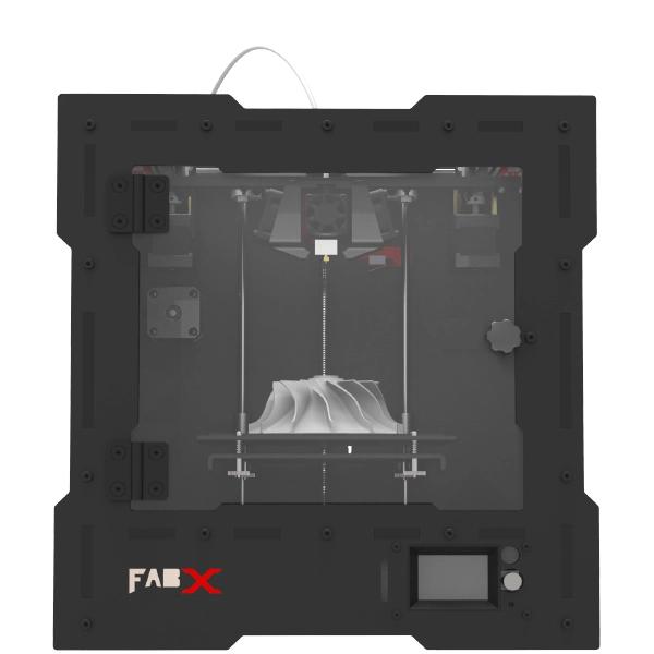 FabX Pro 3D Printer