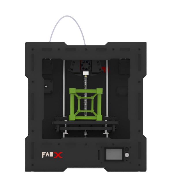 FabX 3D Printer