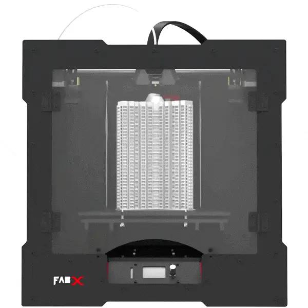FabX XL 3D Printer
