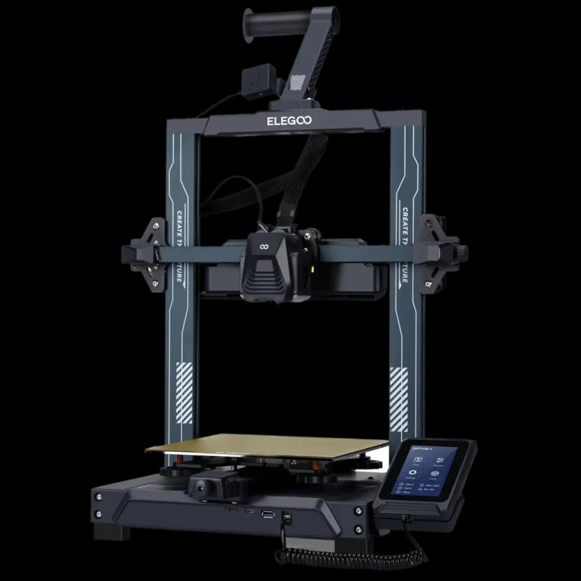 Elegoo Neptune 4 3D Printer