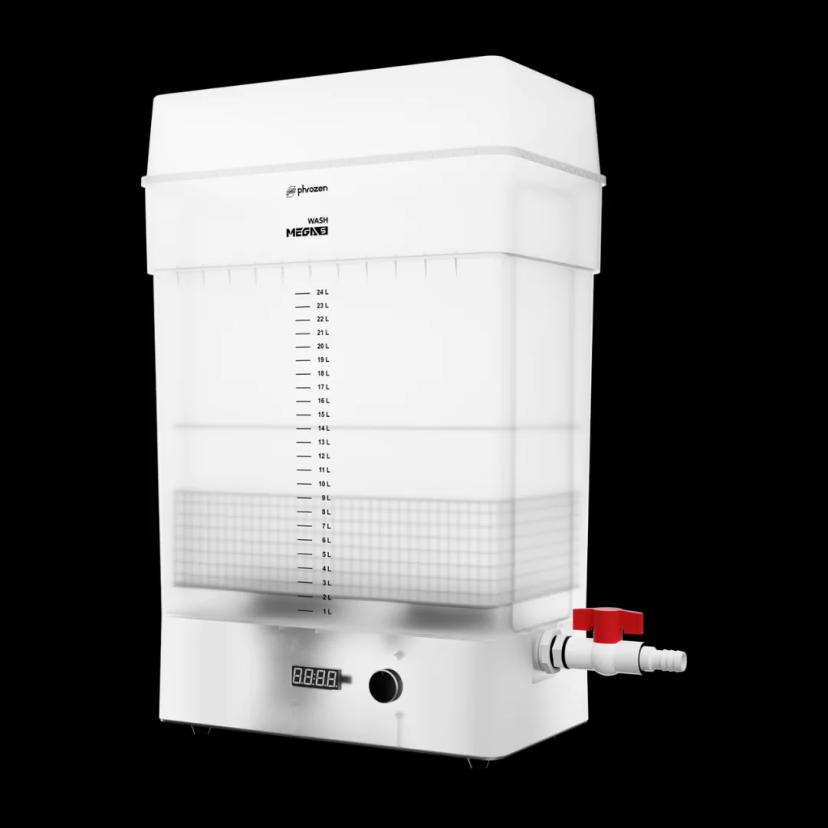 Phrozen Wash Mega S