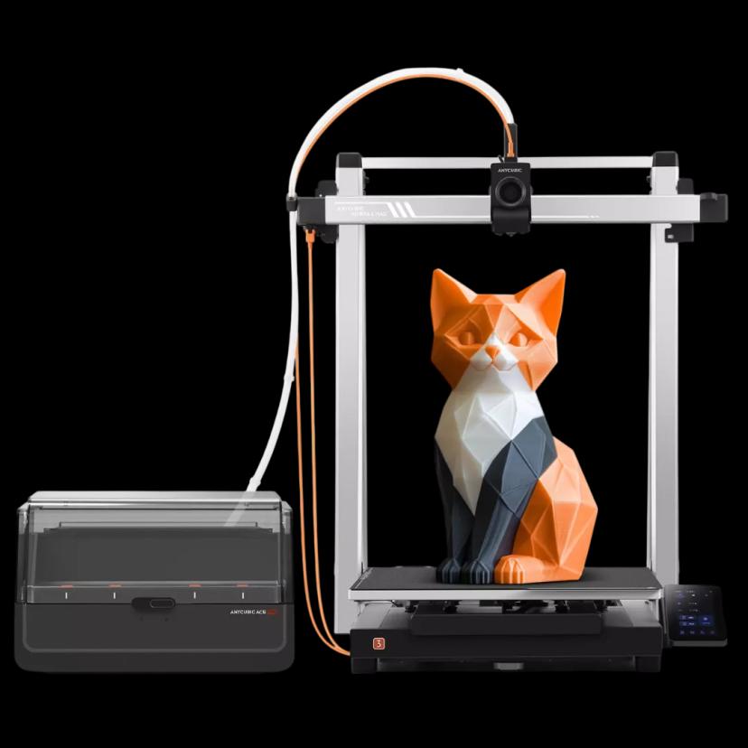 Anycubic Kobra 3 Max