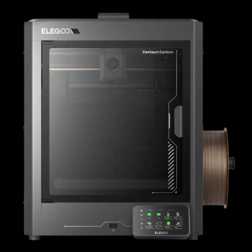 Elegoo Centauri Carbon