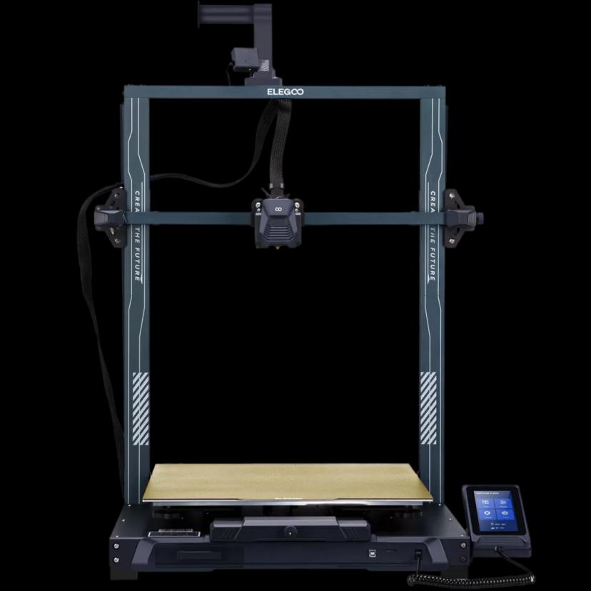 Elegoo Neptune 4 Pro 3D Printer