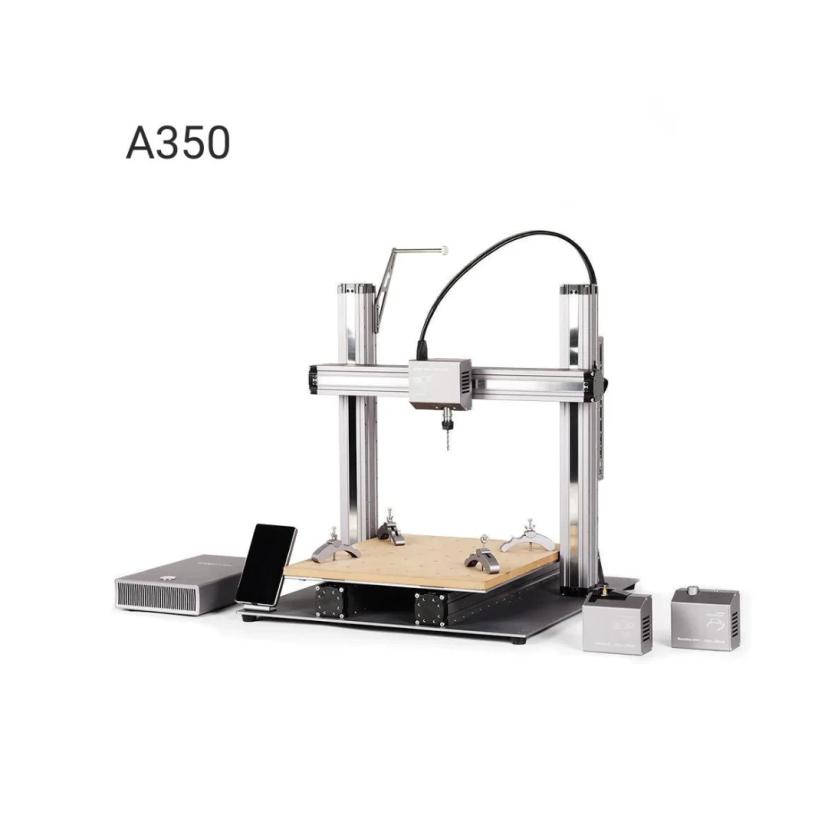 Snapmaker 2.0 Modular 3-in-1 3D Printers A350-A250-A150