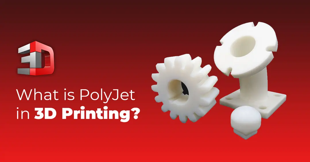 Polyjet Waste What is PolyJet in 3D Printing? | 3Ding