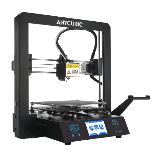 Anycubic Mega S 3D Printer | 3Ding India | 3D Printers & 3D 