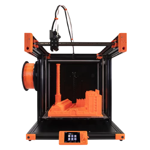 Original Prusa XL Semi-assembled 3D Printer  Original Prusa 3D printers  directly from Josef Prusa