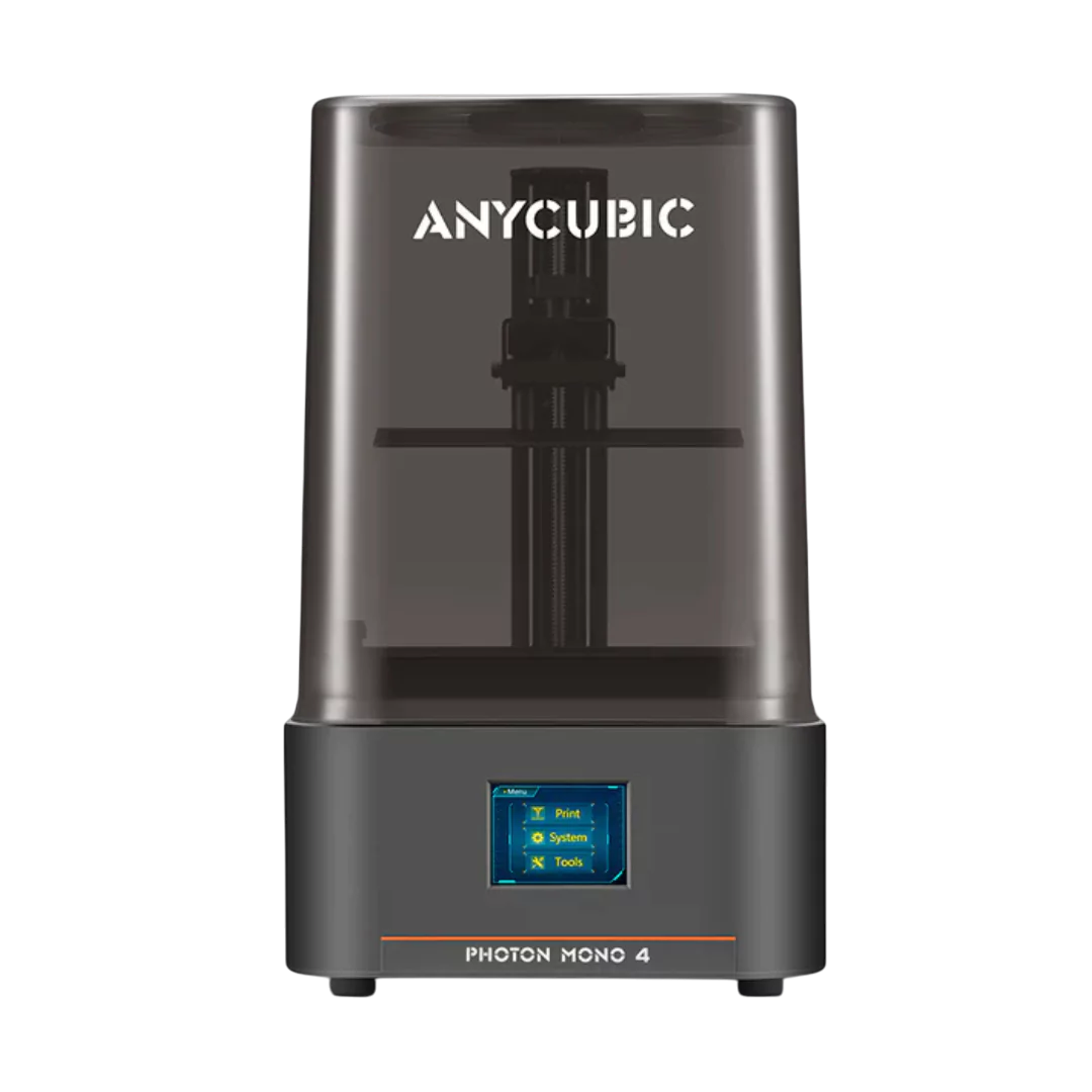 Anycubic Photon Mono 4