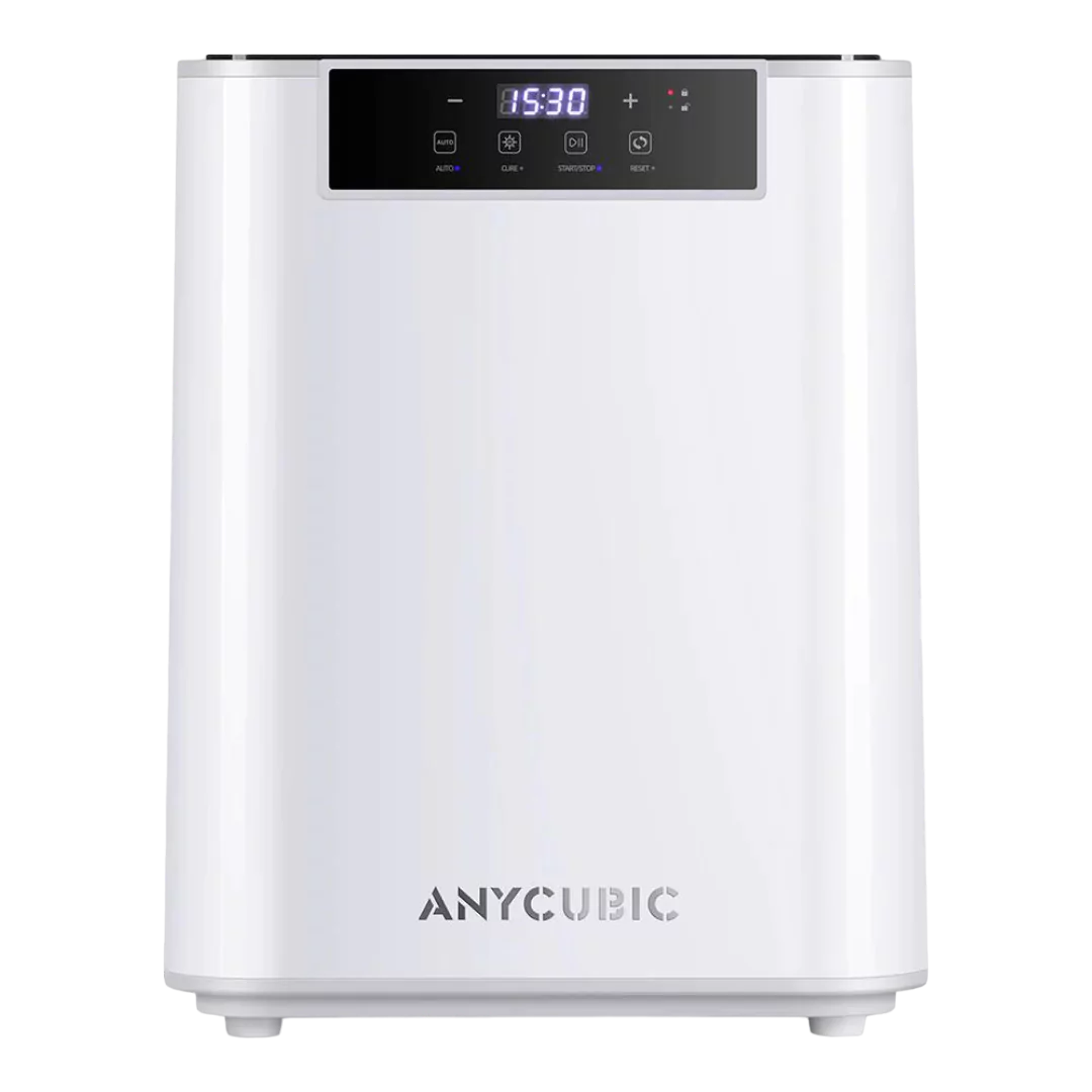 Anycubic Wash & Cure 3 Max Machine