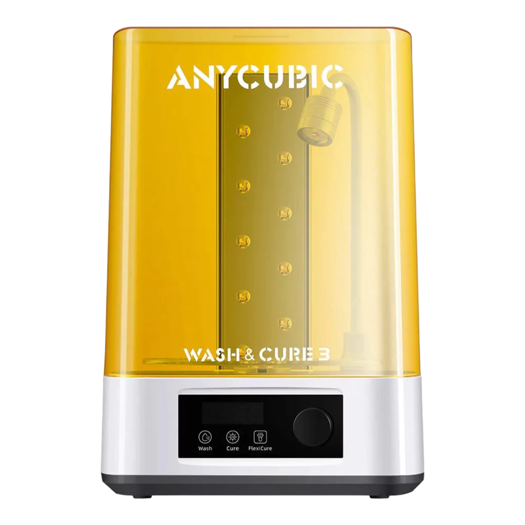 Anycubic Wash & Cure 3 Machine