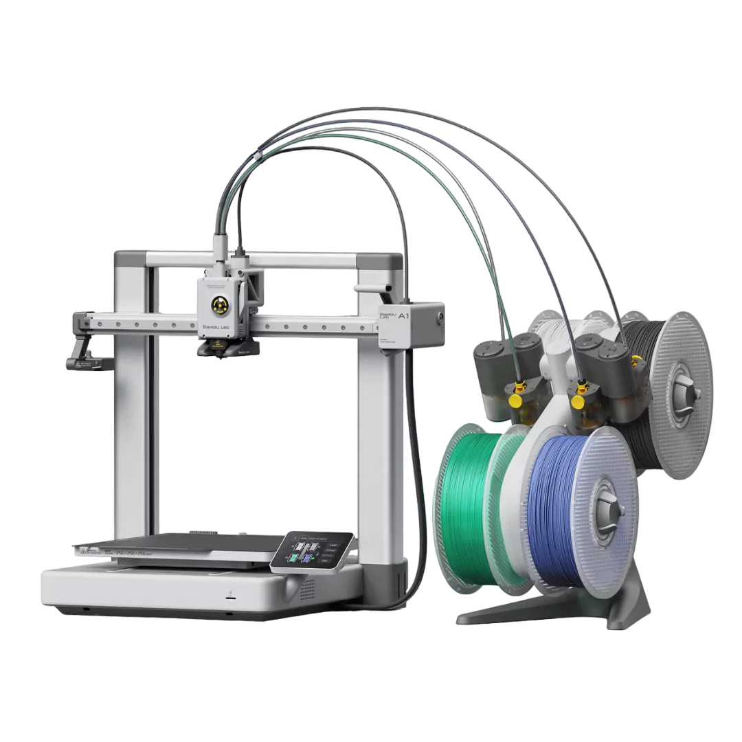Bambulab A1 Mini 3D Printer, 3Ding India