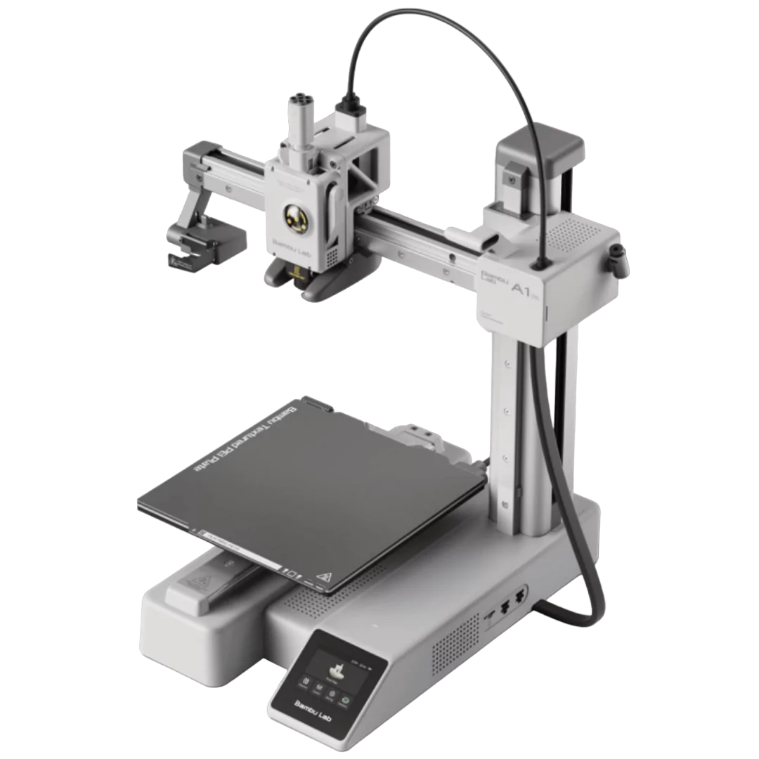Bambulab A1 Mini 3D Printer, 3Ding India