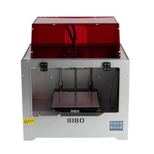 Bibo 2 touch laser X 3D Printer | 3Ding India 3D Printers Printing in India