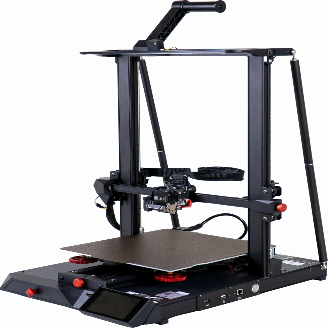 Creality CR-10 Smart Pro 3D Printer, 3Ding