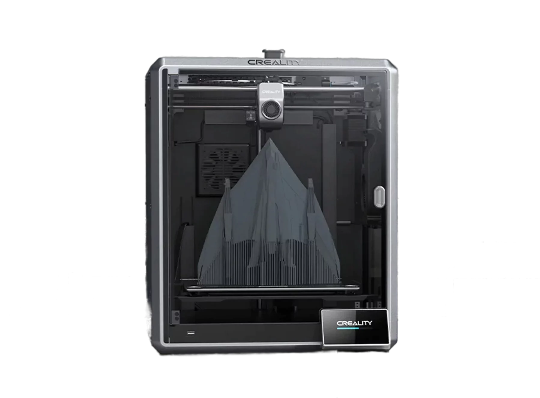 Creality K1 Max 3D Printer, 3Ding