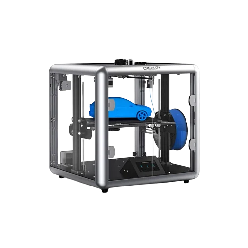 Sermoon D1 3D Printer | 3Ding | 3D Printers & 3D Printing Services 