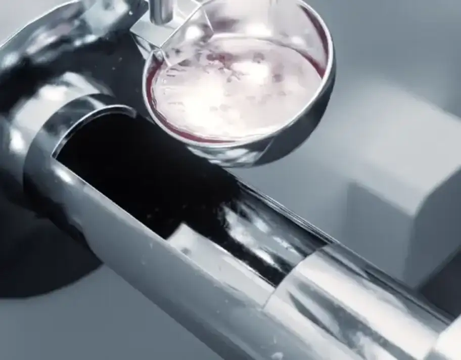 Elegoo Centauri Carbon rigid die-cast aluminum frame low vibration