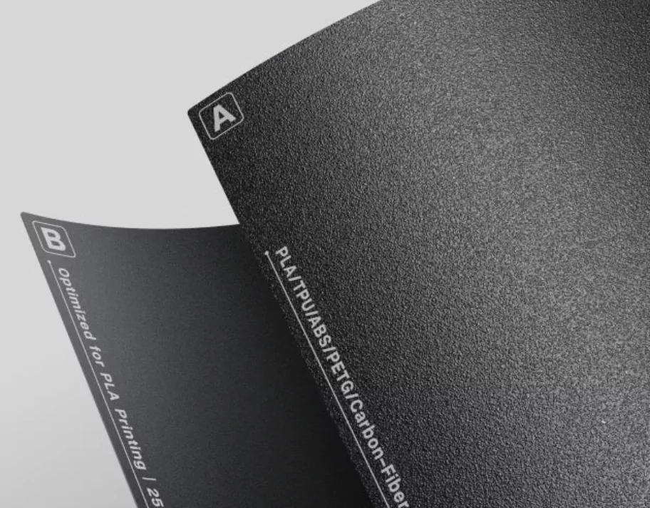 Elegoo Centauri Carbon smooth Z-axis motion dual threaded rods stability