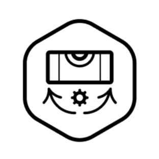 Elegoo Centauri Carbon automatic bed leveling mesh compensation