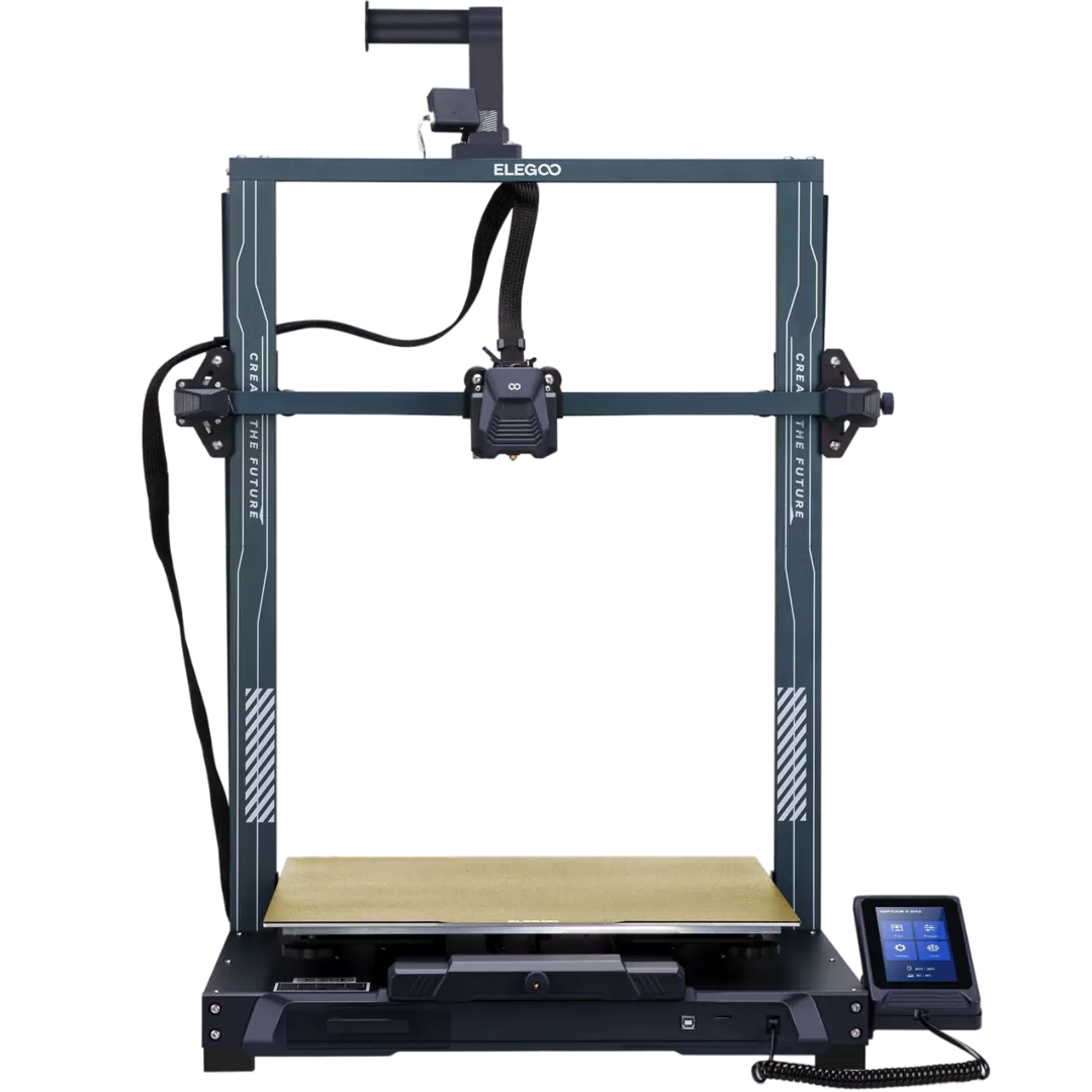 Bambulab X1 3D Printer, 3Ding India