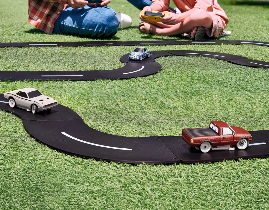 Bambu Lab H2S Multi-Color Printing with AMS