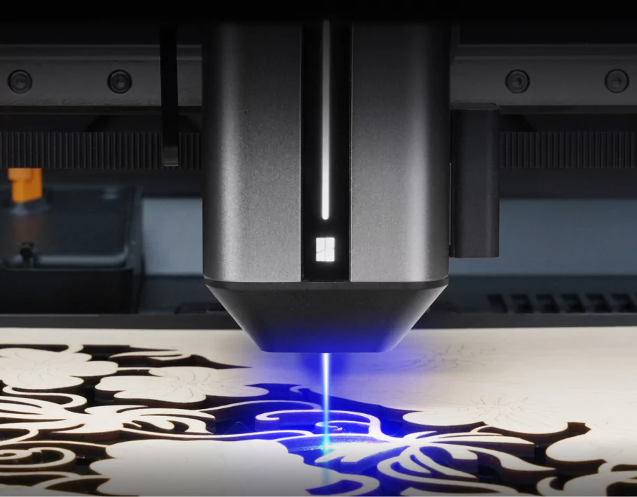 Bambu Lab H2S 10W Laser Module