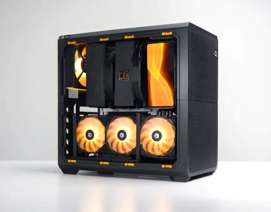 Bambu Lab H2S Digital Cutting capabilities