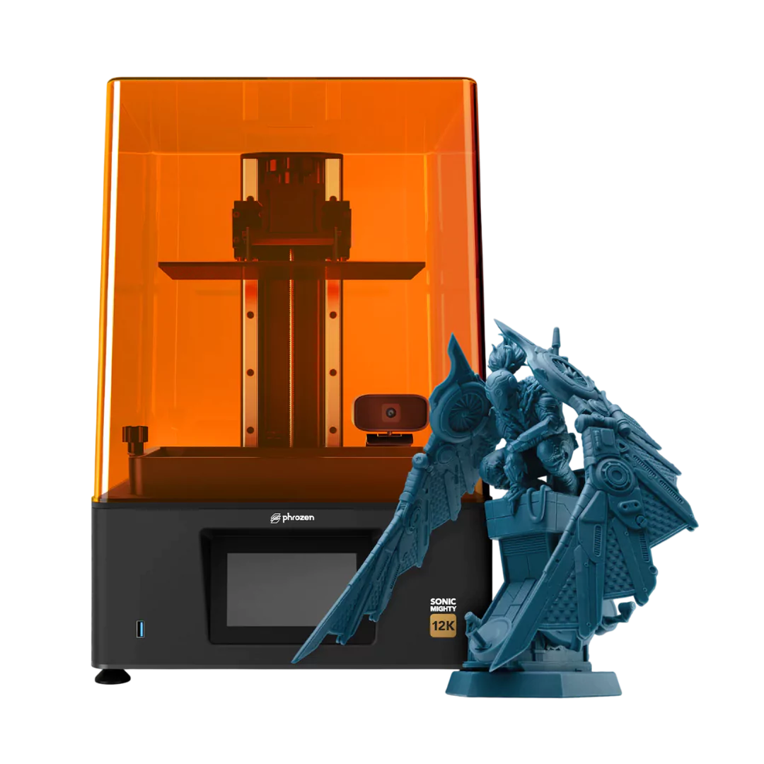 Phrozen Sonic Mighty 12K